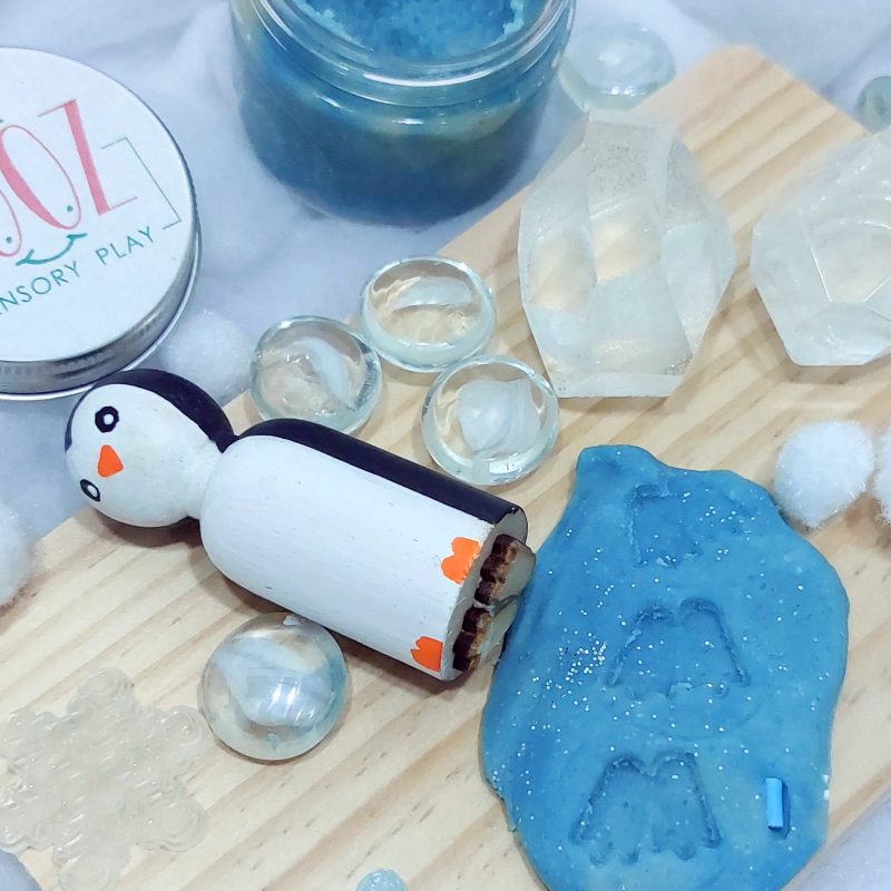 Penguin Mini Kit - Image 3