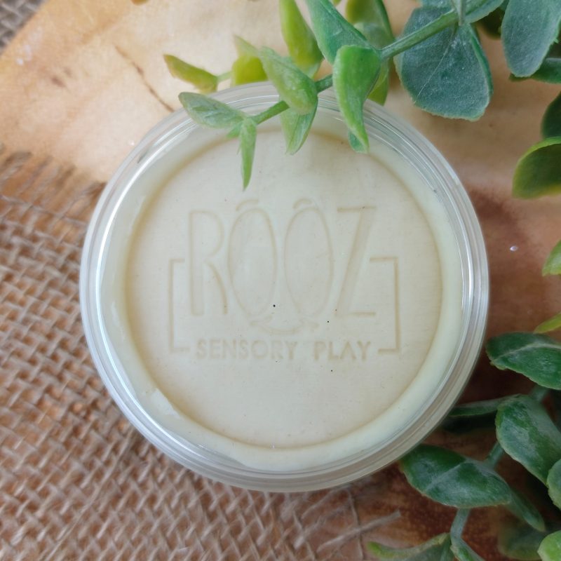 Just Dough 120gr - Λευκό Αλεύρι